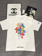 Camisa Chrome Hearts #497659 CALIDAD ORIGINAL