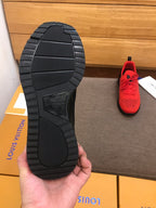 Zapatillas Louis Vuitton Casual - Modelo 226
