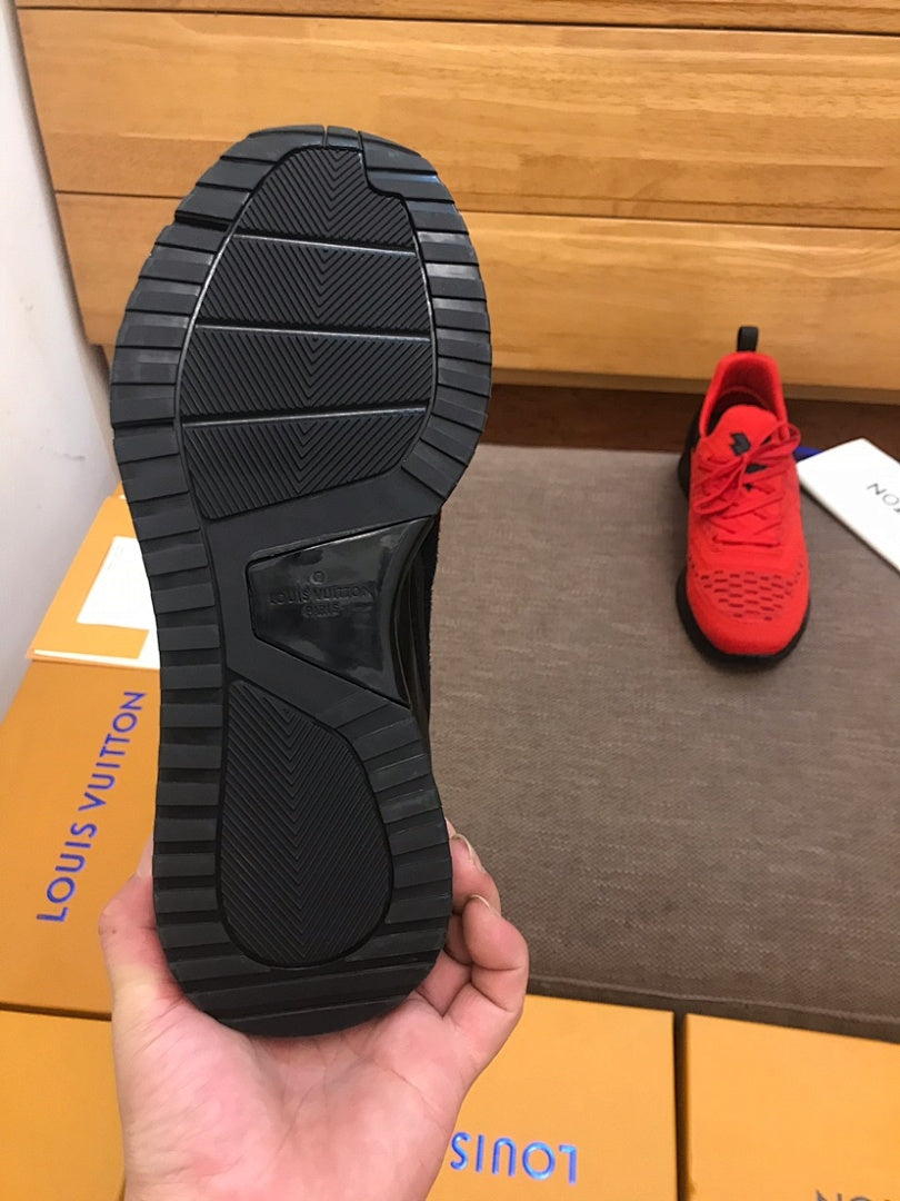 Zapatillas Louis Vuitton Casual - Modelo 226
