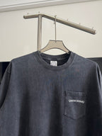 Polera Chrome Hearts #499337 CALIDAD ORIGINAL