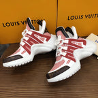 Zapatillas Louis Vuitton Casual - Modelo 256