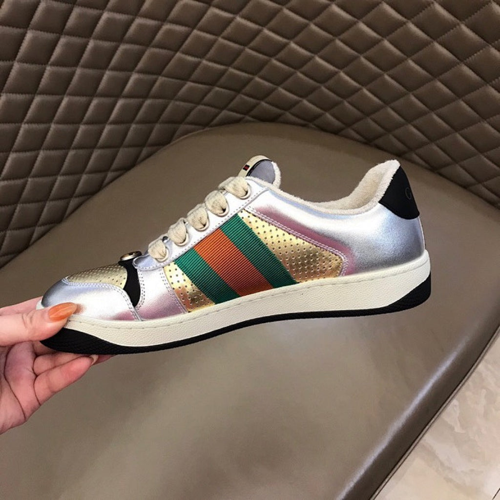 Zapatillas Gucci Casual - Modelo 106