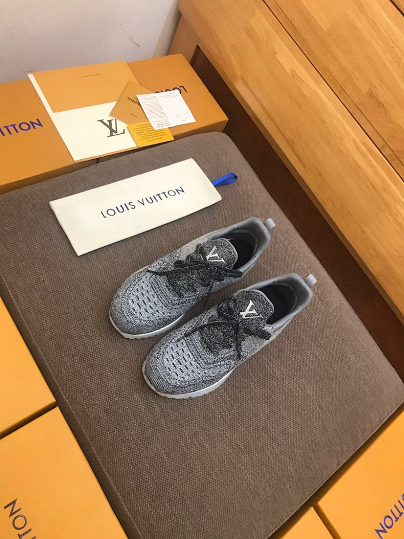 Zapatillas Louis Vuitton Casual - Modelo 232