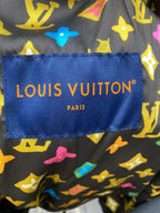 Chaqueta Louis Vuitton #319443 CALIDAD ORIGINAL