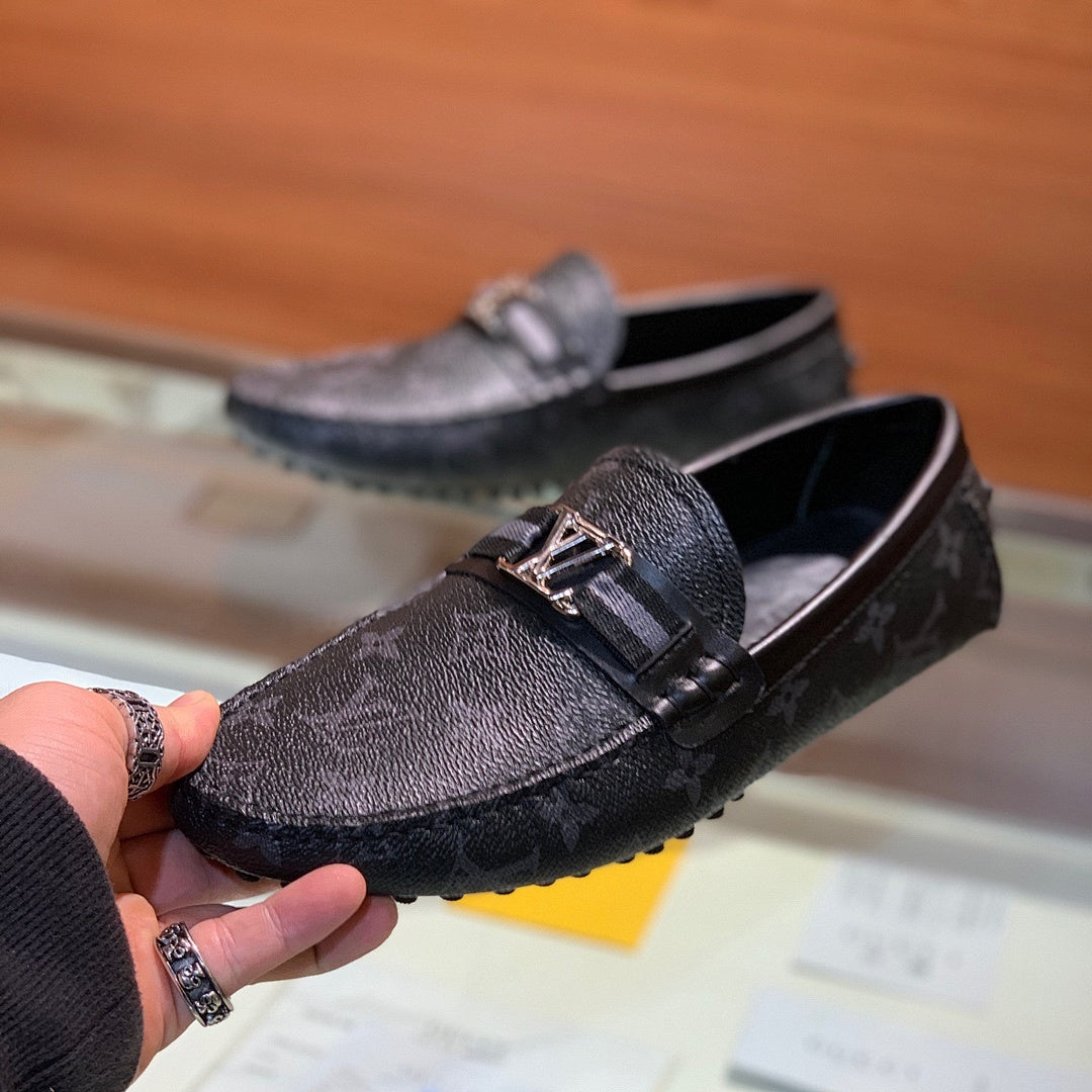 Zapatillas Louis Vuitton Casual - Modelo 313