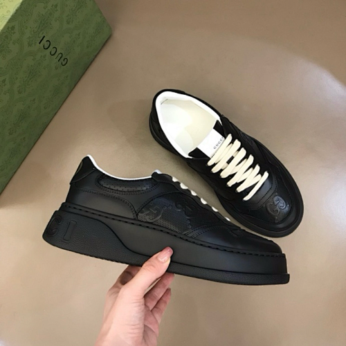Zapatillas Gucci Chunky Sneaker Calidad OG