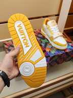 Zapatillas Louis Vuitton Casual - Modelo 032
