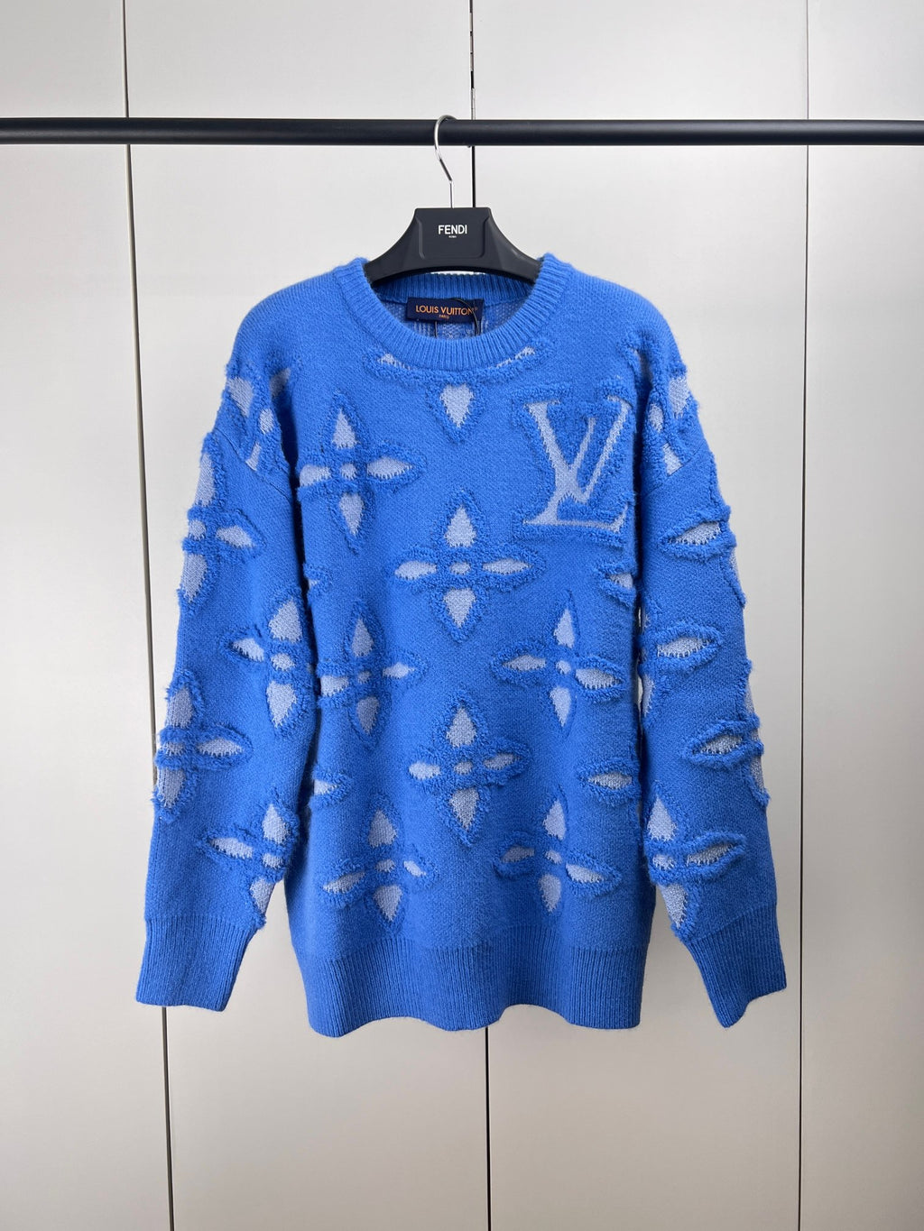 Chompa Louis Vuitton #318749 CALIDAD ORIGINAL