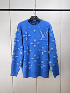 Chompa Louis Vuitton #318749 CALIDAD ORIGINAL