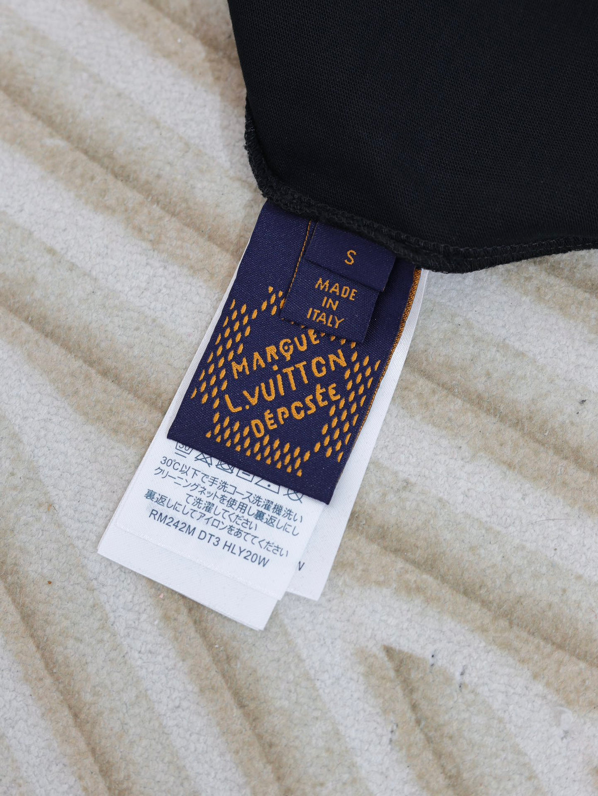 Prenda Louis Vuitton #313689 CALIDAD ORIGINAL