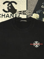 Camisa Chrome Hearts #497682 CALIDAD ORIGINAL