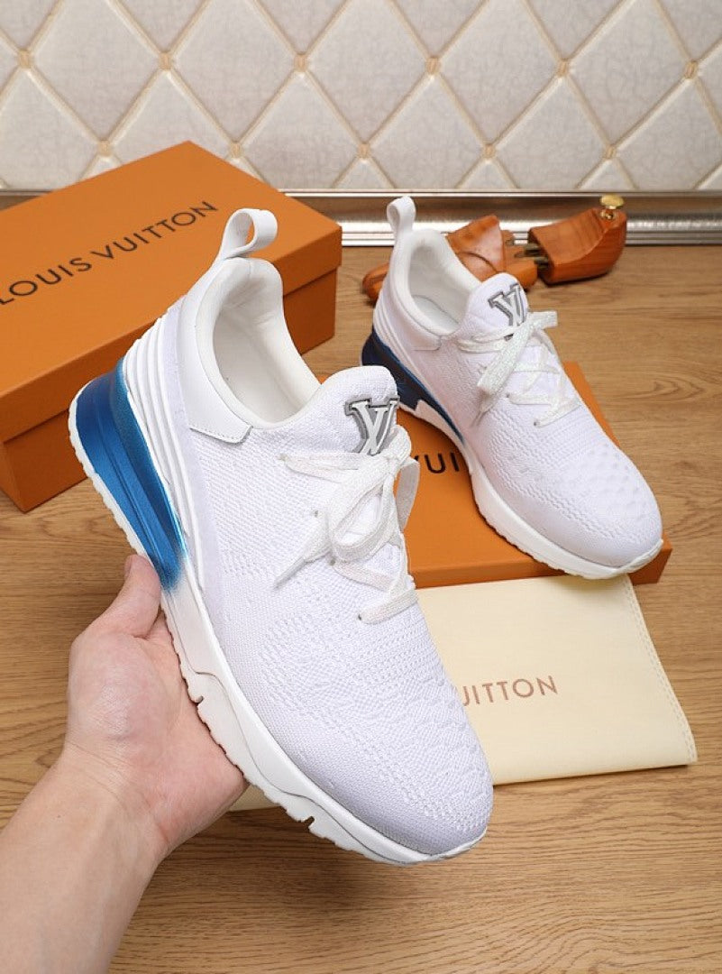Zapatillas Louis Vuitton Casual - Modelo 092