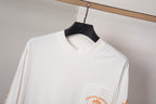 Prenda Chrome Hearts #498673 CALIDAD ORIGINAL