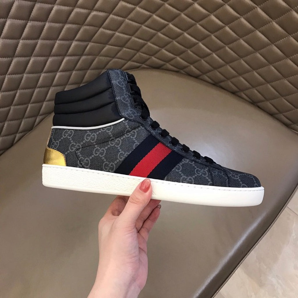 Zapatillas Gucci Deportivas - Modelo 117