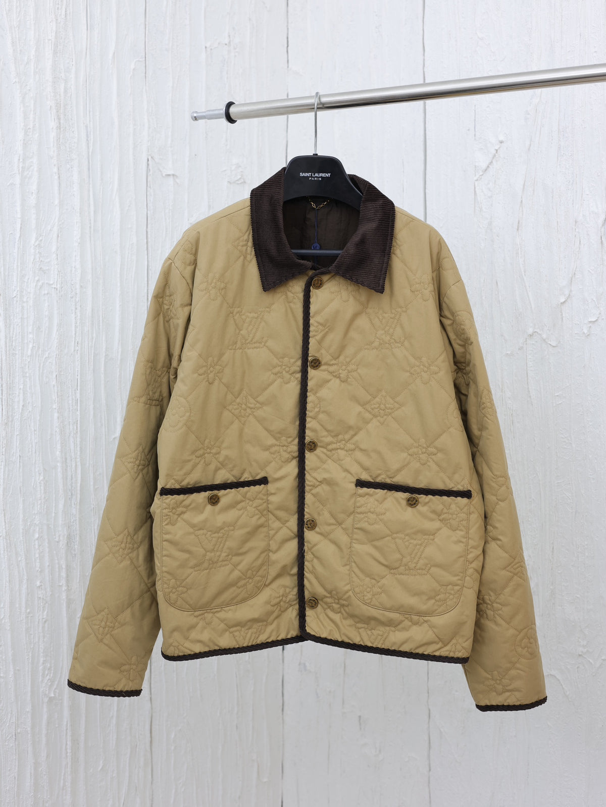 Chaqueta Louis Vuitton #313630 CALIDAD ORIGINAL