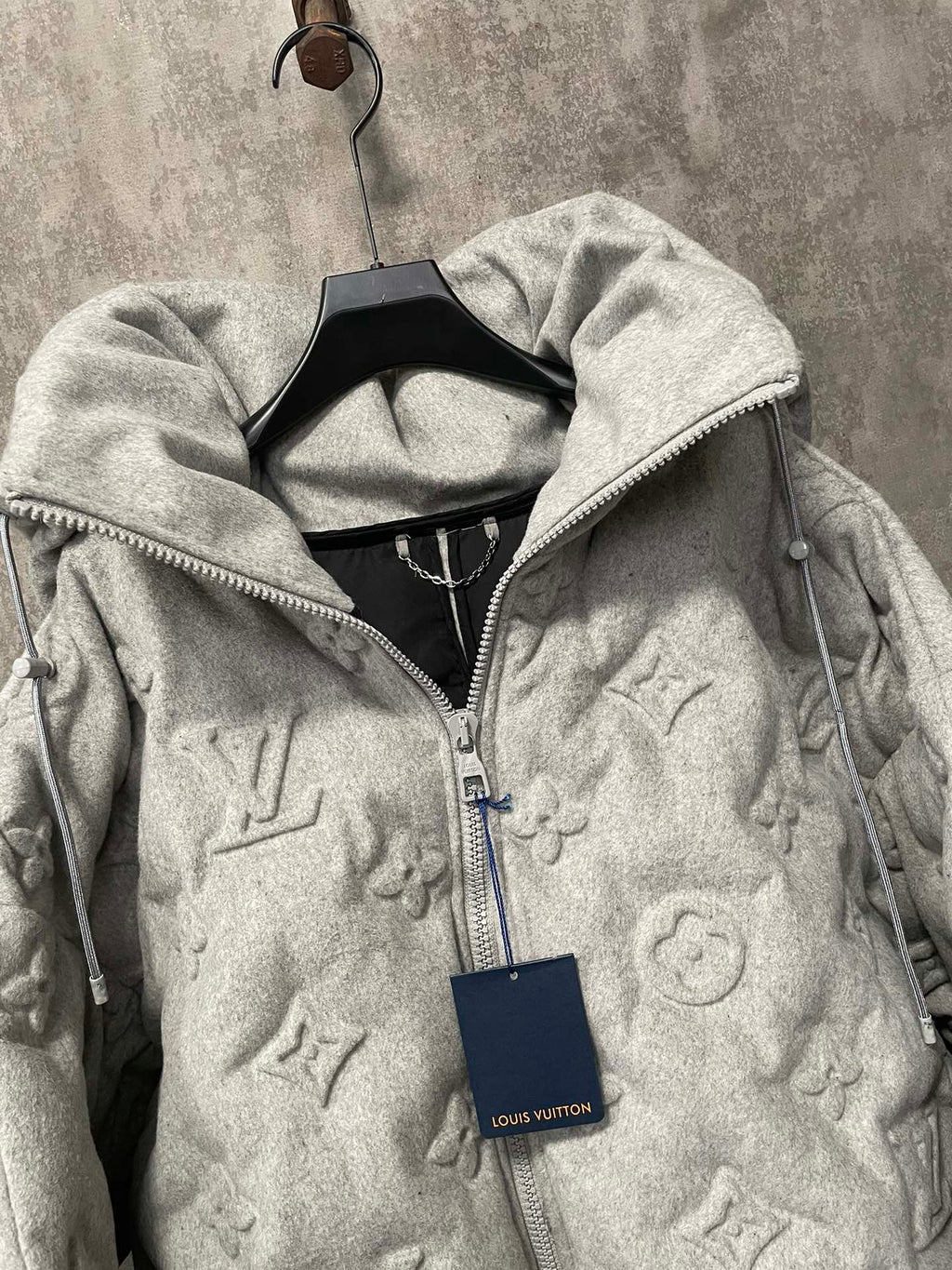 Chaqueta Louis Vuitton #107183 CALIDAD ORIGINAL