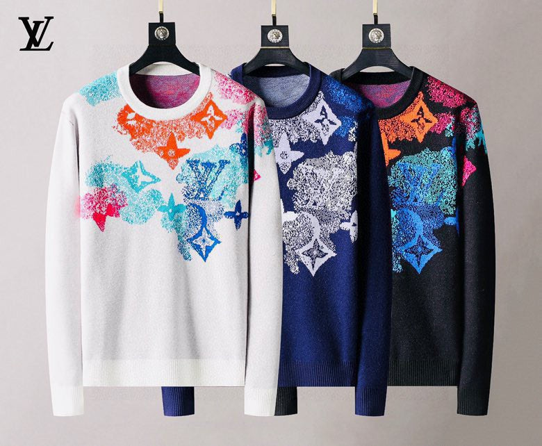 Chompa Louis Vuitton #323253 CALIDAD ORIGINAL