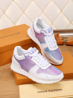 Zapatillas Louis Vuitton Casual - Modelo 098