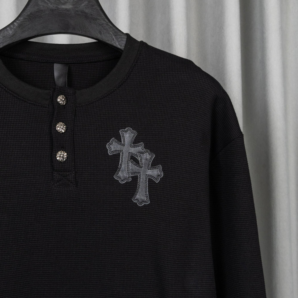 Prenda Chrome Hearts #490928 CALIDAD ORIGINAL