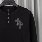 Prenda Chrome Hearts #490928 CALIDAD ORIGINAL