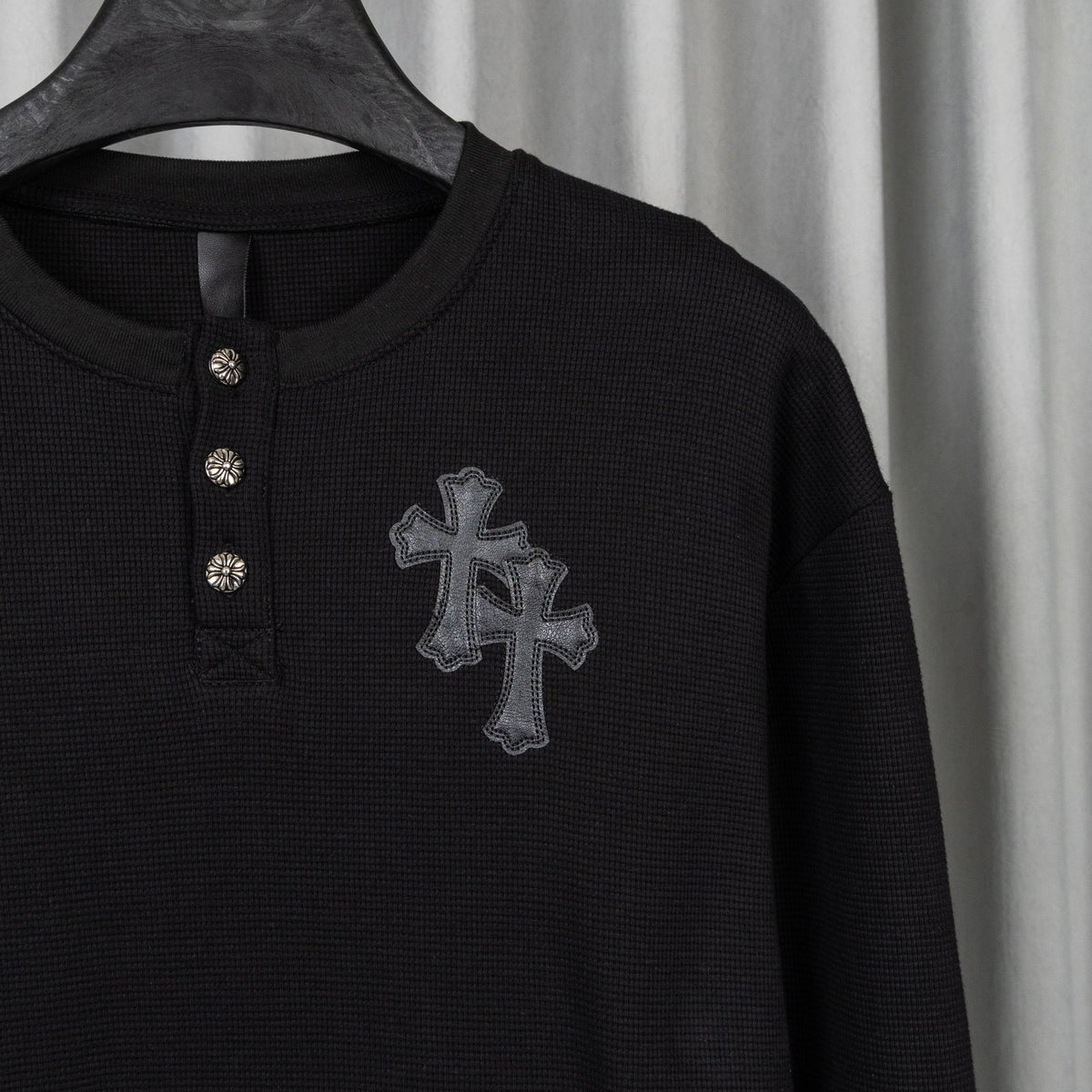 Prenda Chrome Hearts #490928 CALIDAD ORIGINAL