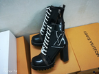 Zapatillas Louis Vuitton Botas - Modelo 414