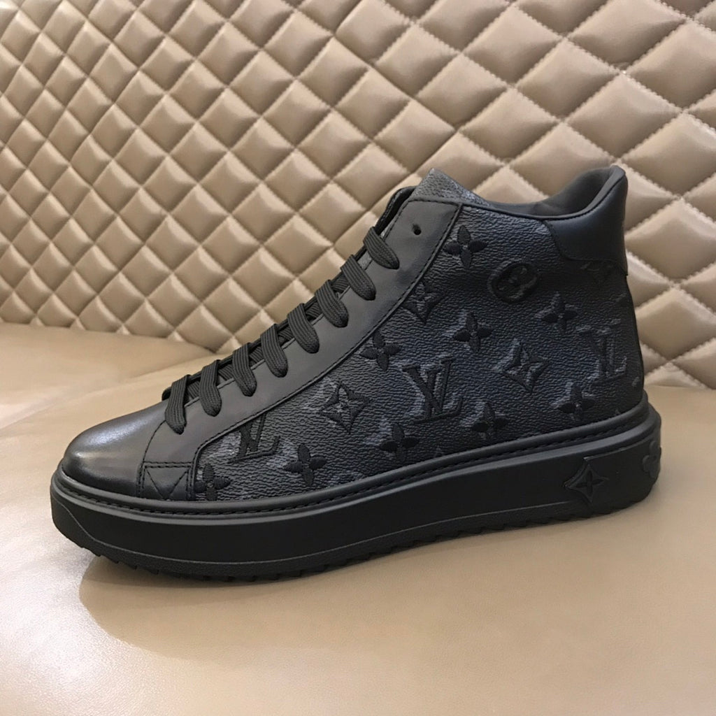Zapatillas Louis Vuitton Deportivas - Modelo 194