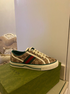 Zapatillas Gucci Casual - Modelo 077