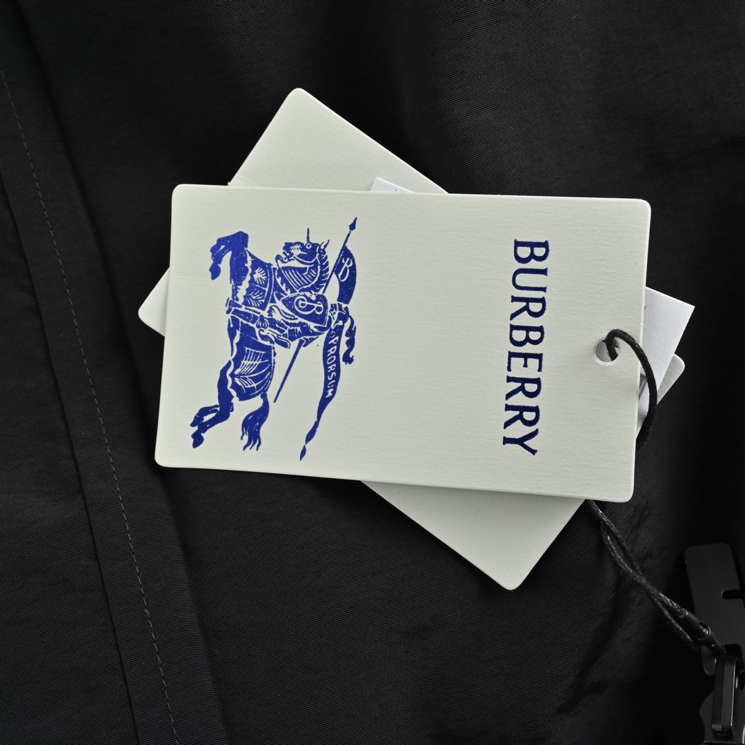 Chaqueta Burberry Local pickup - Estilo V CALIDAD ORIGINAL