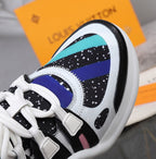 Zapatillas Louis Vuitton Casual - Modelo 277