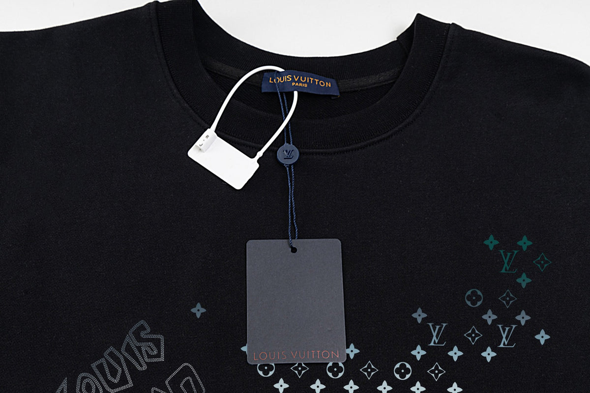 Sudadera Louis Vuitton #312807 CALIDAD ORIGINAL