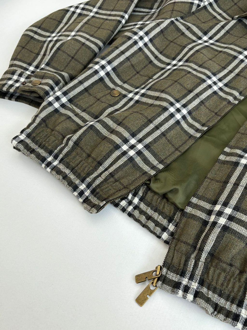 Chaqueta Burberry #782766 CALIDAD ORIGINAL
