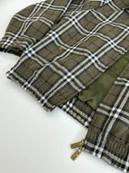 Chaqueta Burberry #782766 CALIDAD ORIGINAL