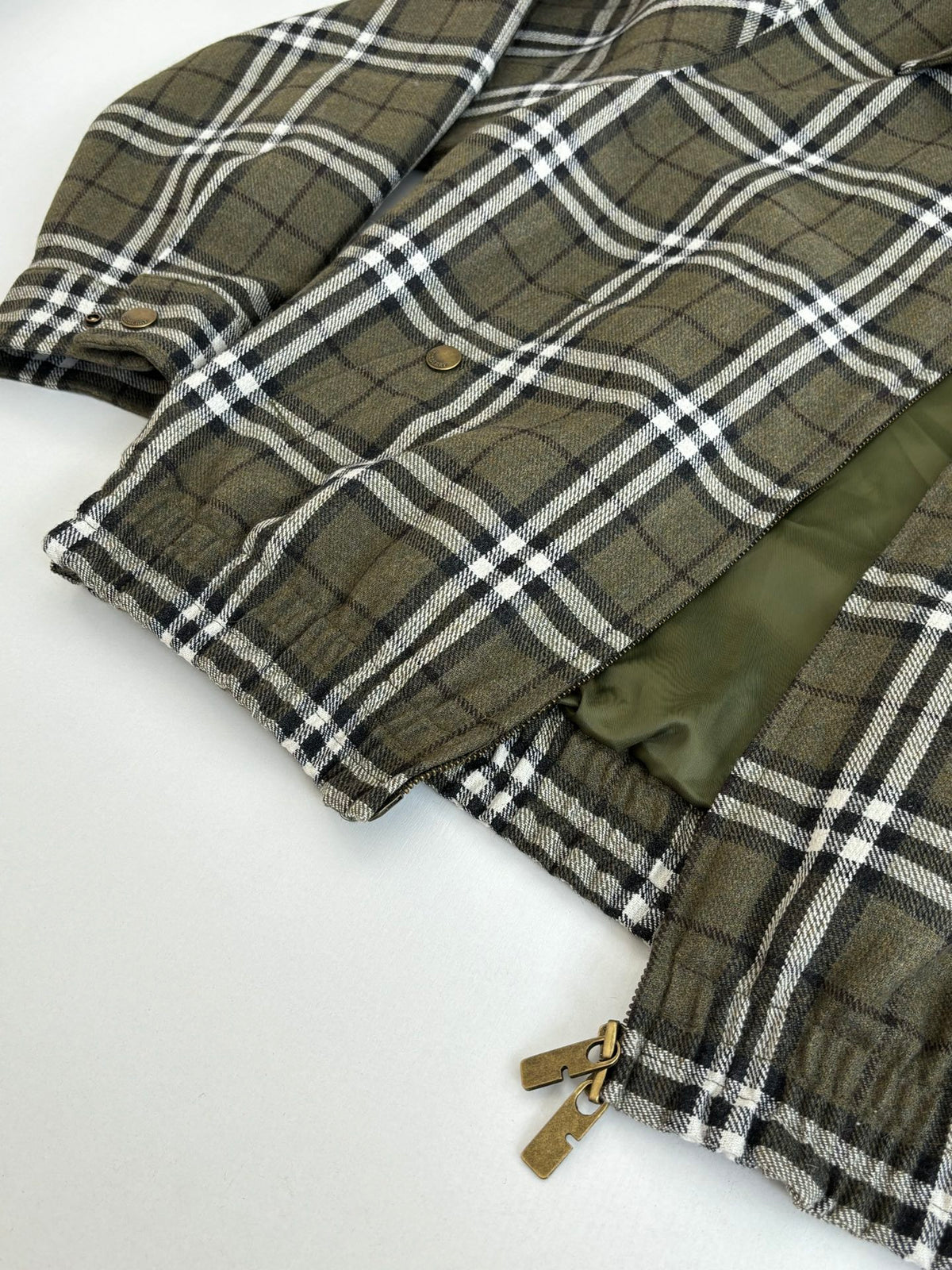 Chaqueta Burberry #782766 CALIDAD ORIGINAL