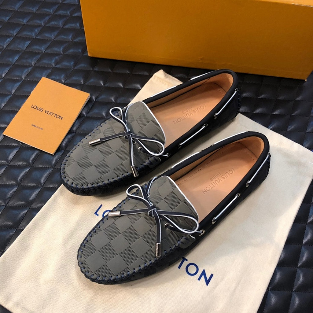 Zapatillas Louis Vuitton Casual - Modelo 338