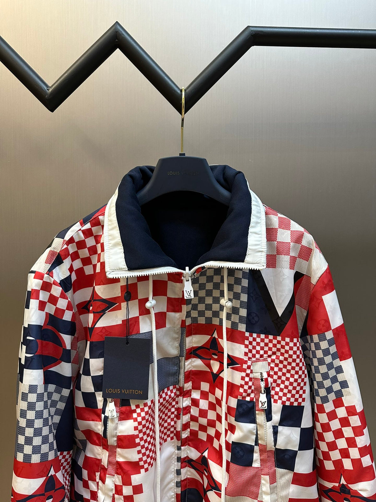 Chaqueta Louis Vuitton #319176 CALIDAD ORIGINAL