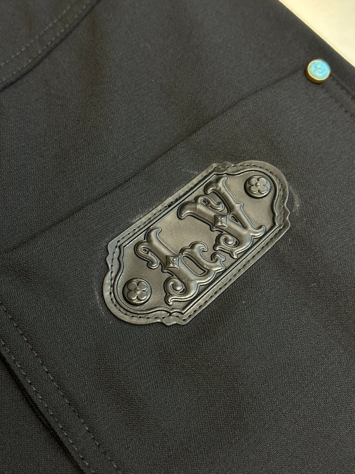 Pantalón Louis Vuitton #318962 CALIDAD ORIGINAL