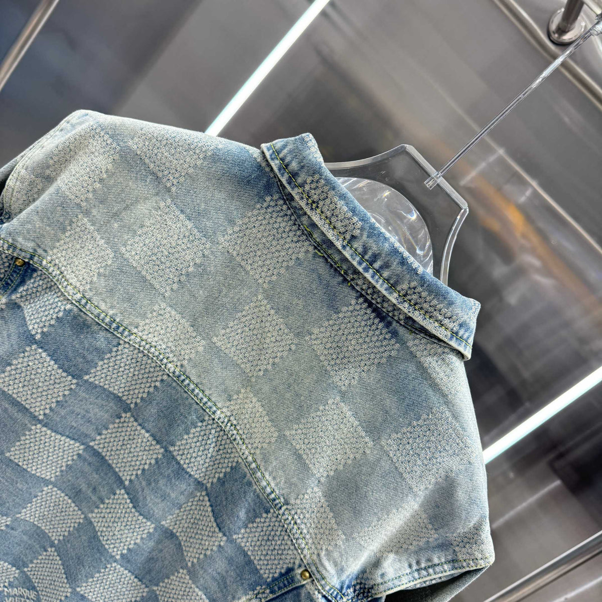 Chaqueta Louis Vuitton #321557 CALIDAD ORIGINAL