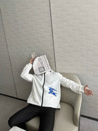Chaqueta Burberry - Estilo 11 CALIDAD ORIGINAL
