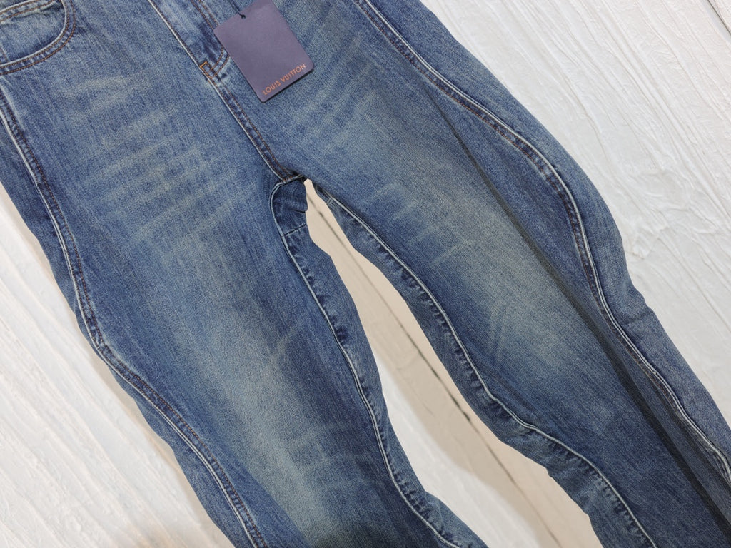 Pantalón Louis Vuitton #313702 CALIDAD ORIGINAL