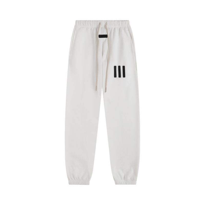 Conjunto Sudadera + Pantalón ESSENTIALS Jogger - Estilo III
