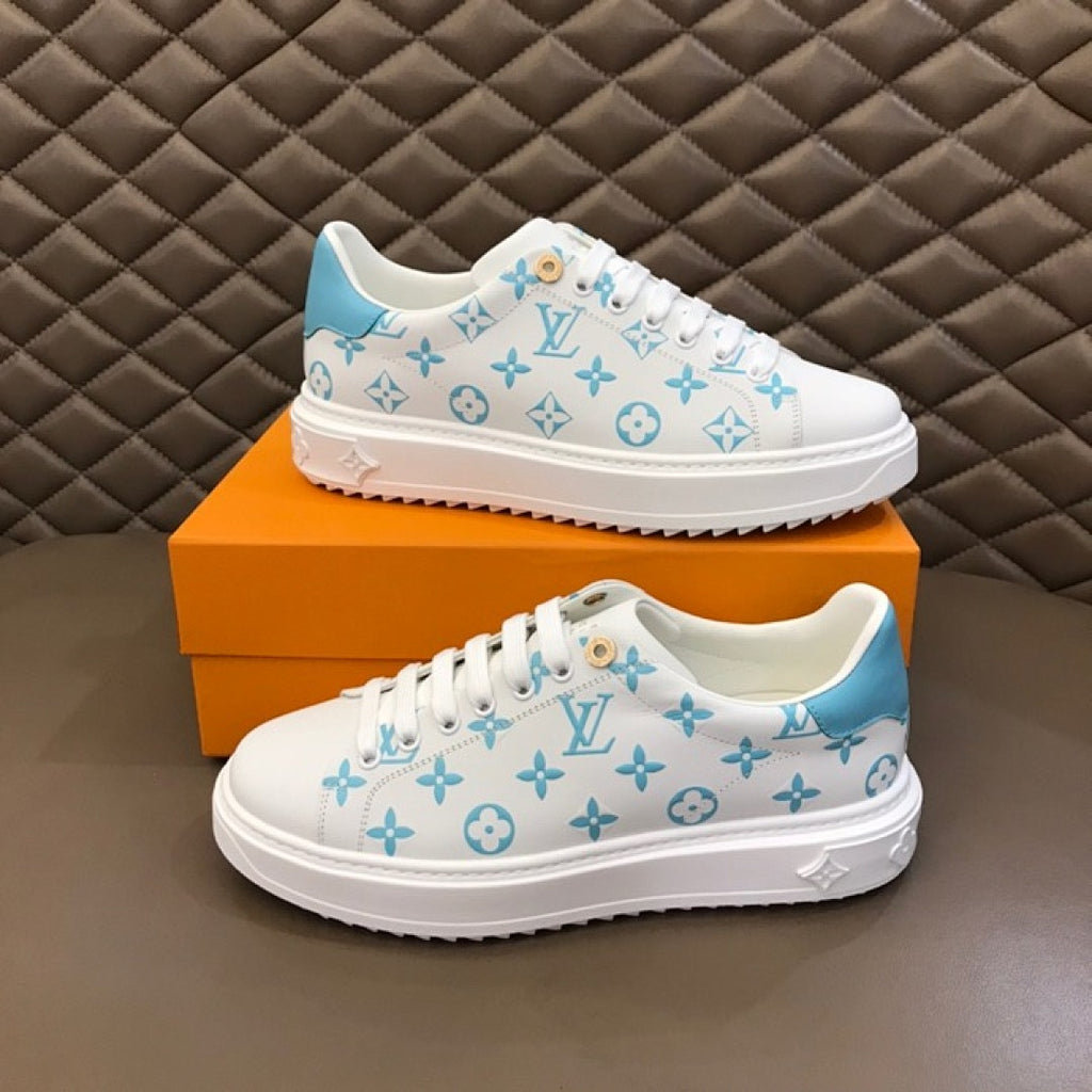 Zapatillas Louis Vuitton Deportivas - Modelo 162