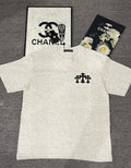 Camisa Chrome Hearts #497697 CALIDAD ORIGINAL