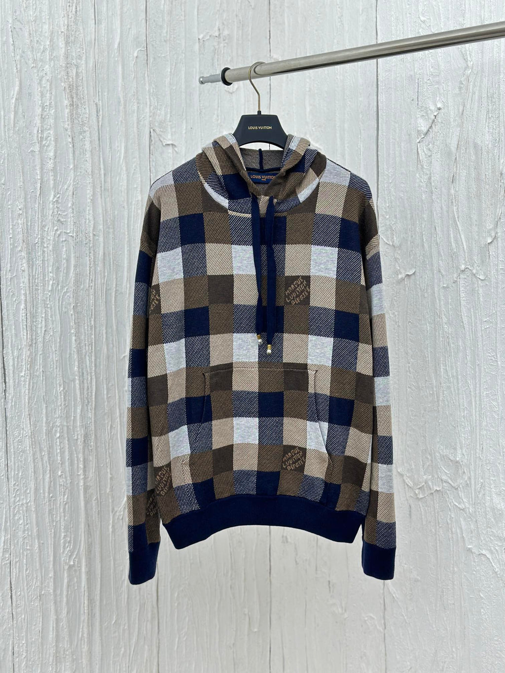 Sudadera Louis Vuitton #313637 CALIDAD ORIGINAL