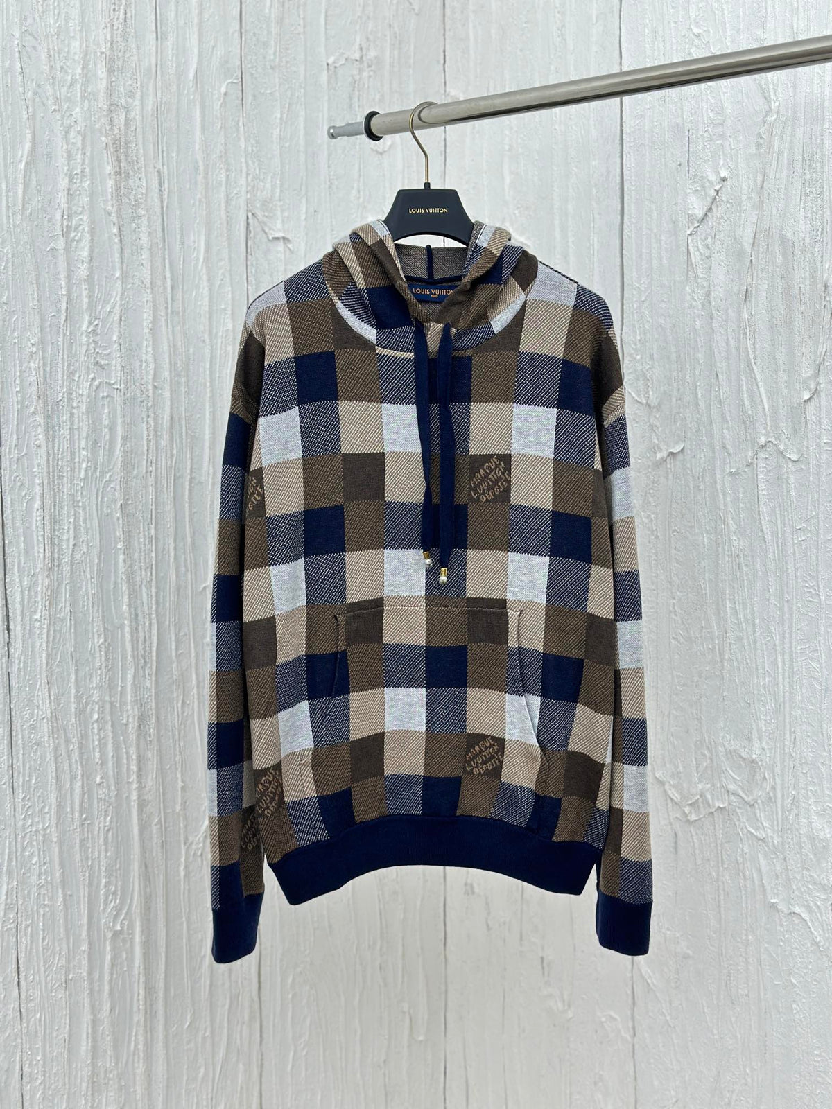 Sudadera Louis Vuitton #313637 CALIDAD ORIGINAL