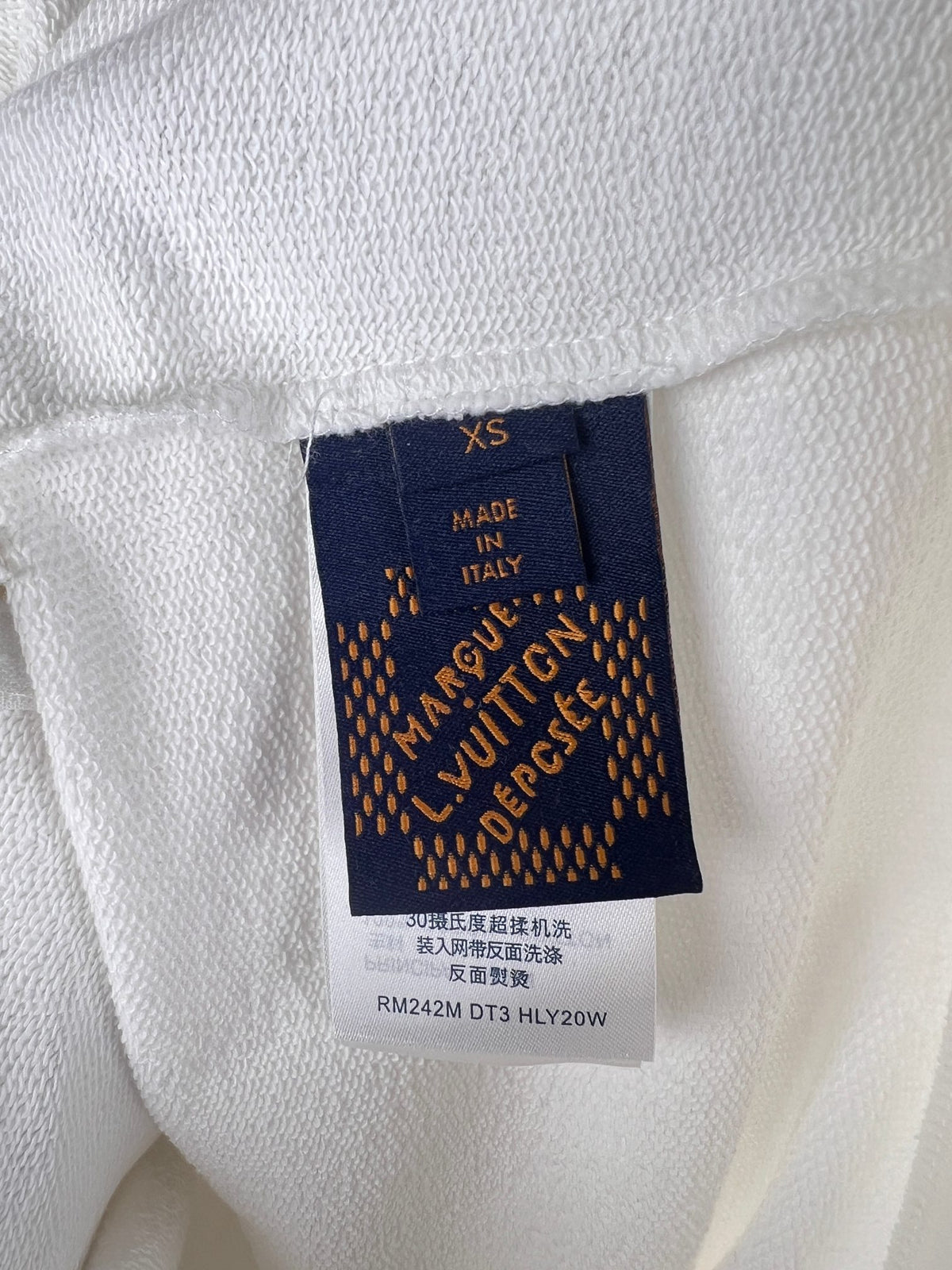 Prenda Louis Vuitton #318551 CALIDAD ORIGINAL