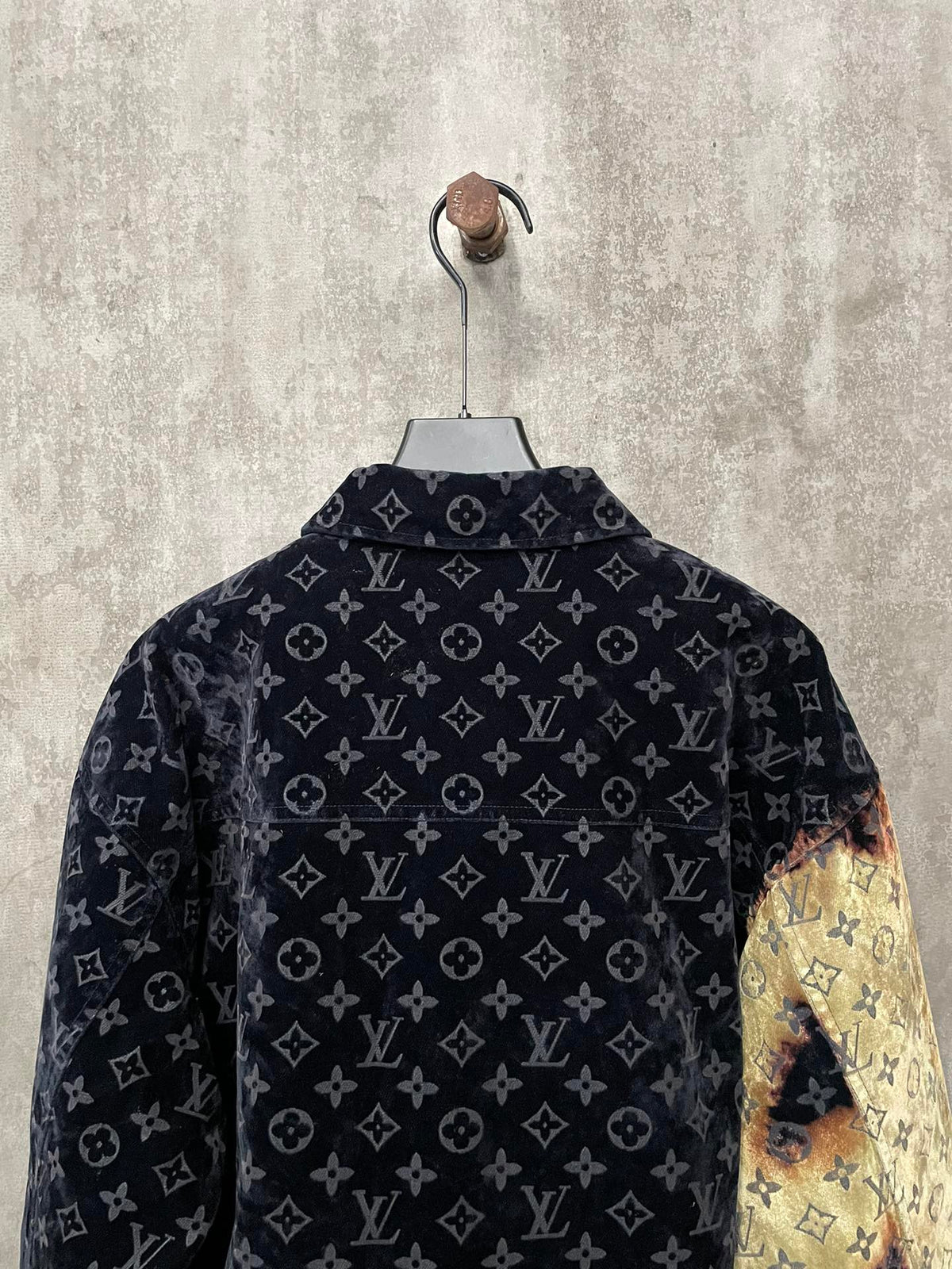 Pantalón Louis Vuitton #107109 CALIDAD ORIGINAL