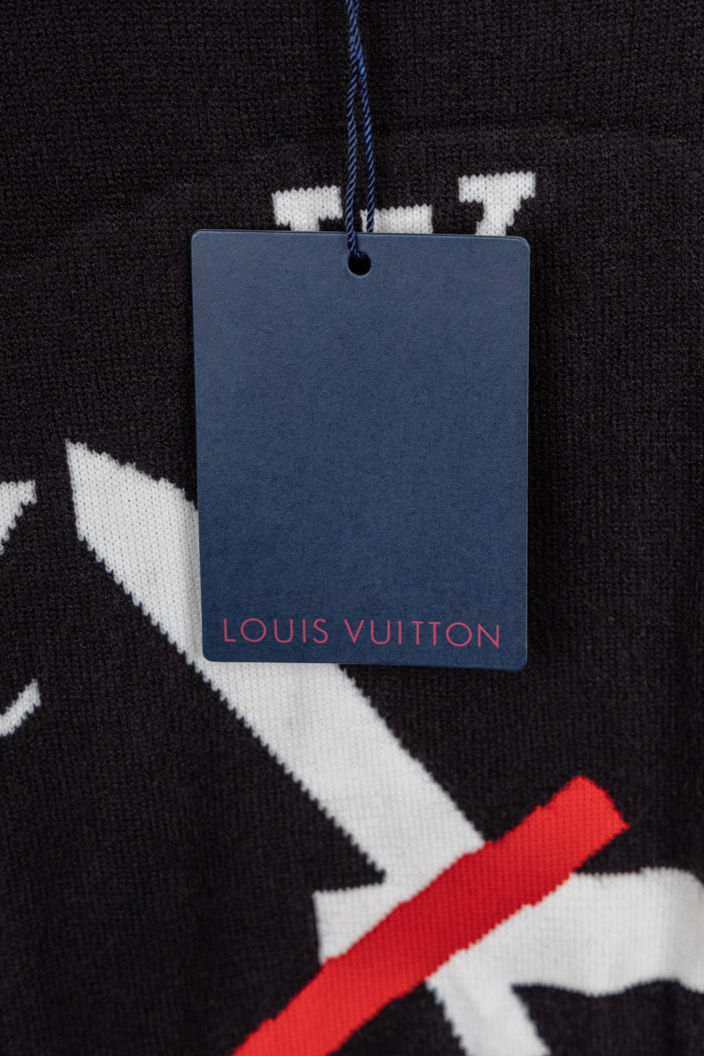 Chompa Louis Vuitton #329321 CALIDAD ORIGINAL