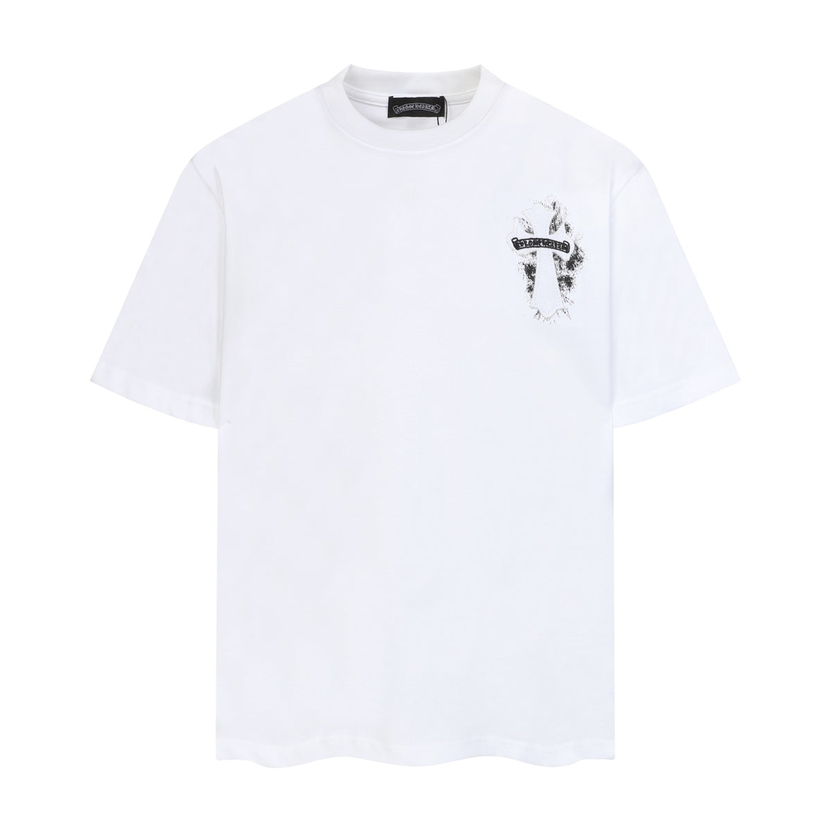 Polera Chrome Hearts - Estilo 6 CALIDAD ORIGINAL