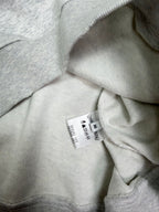 Sudadera Chrome Hearts 2026 nuevo bordado herradura logo Washed y desgastado para pareja con capucha CALIDAD ORIGINAL